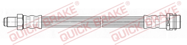 Brake Hose